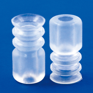 Hochwertiger Maßgefertigter SMC-B-Typ Silikon-Starker Saugnapf Industrieller Vakuumsauger - Product Image 6