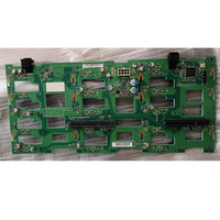 Placa base para servidor TD350 de 3.5 pulgadas con 15 bahías para discos duros 03T8719, suministro a granel