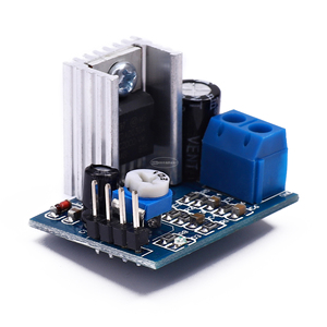 TDA2030A Board mô-đun TDA2030A mô-đun khuếch đại mô-đun khuếch đại âm thanh mô-đun khuếch đại hội đồng quản trị - Product Image 5