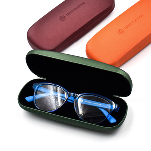 Xách tay chống áp lực kính trường hợp kính mát lưu trữ lớn cứng opical kính trường hợp - Product Image 4