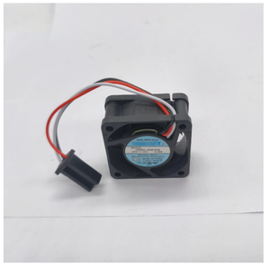 พัดลม DC 24V 0.07A <span class=keywords><strong>1611VL</strong></span>-<span class=keywords><strong>05W</strong></span>-<span class=keywords><strong>B49</strong></span>ไร้แปรงหม้อน้ำพัดลมระบายความร้อนไร้เสียงลมเร็ว - Product Image 4