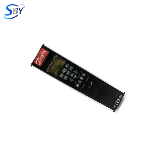 Industrial AC Drive VLT5003PT5B20STR3D0F00A00C1 3PH 380-480V Variable Frequency Converter Motor Speed Controller