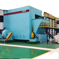 Détergent à poudre automatique 10 ml, ligne de Production de poudre, Machine à fabrication de poudre, détergent électrique