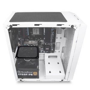 Bộ Lọc Bụi Lưới Đen 120 Mm Bộ Lọc Quạt Làm Mát <span class=keywords><strong>Pc</strong></span> Có Nam Châm - Product Image 5