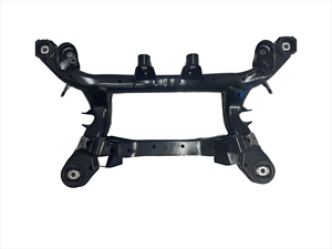 Eje Trasero de Acero Nuevo Directo de Fábrica, Soporte de Motor OEM 6783714 para BM W Serie 1, Serie 3 04-13 Versión Gasolina - Product Image 2