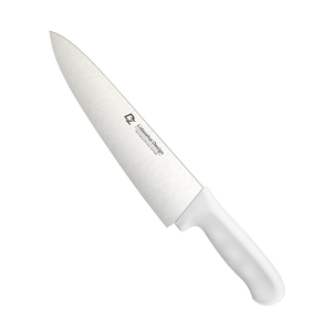 Cuchillo de carnicero multifuncional de acero inoxidable con mango ergonómico de PP, 10 pulgadas, el más vendido al por mayor de fábrica, personalizable - Product Image 2