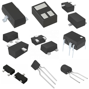 トランスMOSFET N-CH 55V 83A 3ピン (2 + タブ) - Product Image 4