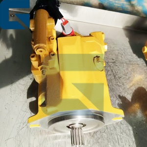 564-9801 11R-1433 Hydraulic Piston <b>Pump</b> for Excavator 336MHPU 340 336 - Product Image 3