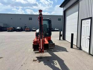 Miniexcavadora Kubota KX033-4 Económica, Nueva, de 2 y 3.5 Toneladas, con Motor y Componentes de Bomba Originales - Product Image 3