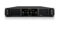 Amplificateur de puissance professionnel 2U 4*1000W, haute qualité, 4 canaux, classe H, pour système audio de scène, amplificateur sonore
