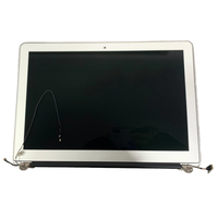 Vente en gros d'usine, nouveau panneau de verre d'écran LCD pour Apple MacBook Air 13 A1369 2010 2011, pièce de rechange pour réparation d'écran d'ordinateur portable