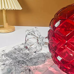 Plateau à gâteaux en <span class=keywords><strong>plastique</strong></span> robuste plateau à fruits secs <span class=keywords><strong>couvercle</strong></span> <span class=keywords><strong>de</strong></span> plateau <span class=keywords><strong>de</strong></span> <span class=keywords><strong>service</strong></span> aux fruits jetable blanc et or - Product Image 3