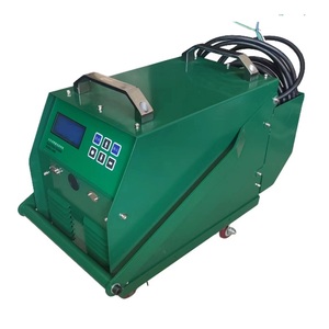 <span class=keywords><strong>Máquina</strong></span> de <span class=keywords><strong>Electrofusión</strong></span> Tipo Carro Huajin 50-800mm 220V/380V 8kW para Soldadura de <span class=keywords><strong>Polietileno</strong></span> - Product Image 6