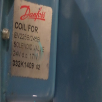 Nueva Bobina Original Plc E225b245b para Solenoide Le en Stock