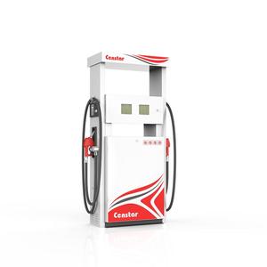 Distributeur de carburant à arrêt automatique Buse de mazout diesel Parta pour <span class=keywords><strong>station</strong></span>-service de <span class=keywords><strong>gasoil</strong></span> à essence - Product Image 6