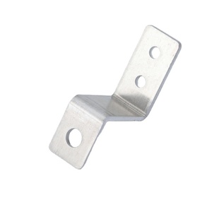 Customized Metal Processing Services CNC Milling & <b>Wire</b> EDM 3D Precision Aluminum Alloy CNC Machine Tool Spare Parts 5-axis - Product Image 2