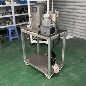 Low Cost Heat Pipe Filling Machine Equipment - Product Image 2
