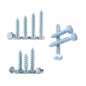 गुलाब स्टेनलेस ए 2 फ्लैट हेड स्क्रू M6-M16 आकार 70 मिमी लंबाई सादे सतह पर सजावटी diy उपयोग के लिए नमक स्प्रे 2000 एच प्रतिरोध - Product Image 1