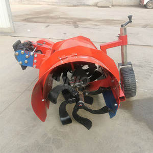 Offre Spéciale en gros de haute qualité Ditcher Machine et Ridger Hiller Machine pour tracteur à 4 roues - Product Image 6