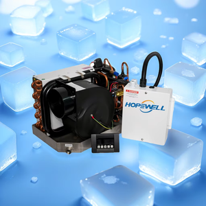 Nueva Pieza de Repuesto Hopewell para Aire Acondicionado Marino, PCB Principal 3500-36000BTU, 1 Año de Garantía - Product Image 1