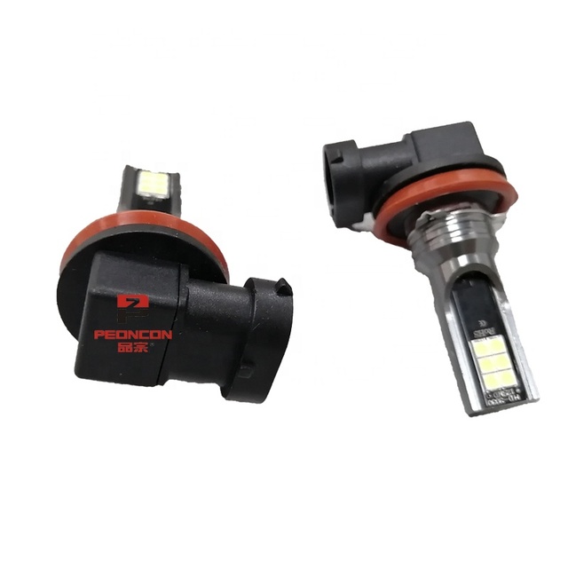 High Quality Auto Parts Fog Lamp LED Bulb for All Models of Suzuki Car