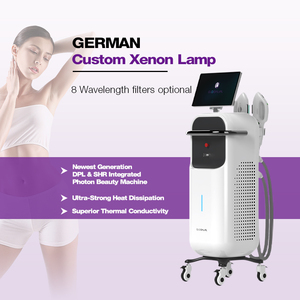 Lampe au xénon <span class=keywords><strong>de</strong></span> qualité supérieure pour IPL, pour l'épilation, la régénération <span class=keywords><strong>de</strong></span> la peau, machine multifonctionnelle, technologie RF BBL, cliniques <span class=keywords><strong>de</strong></span> beauté verticales - Product Image 2