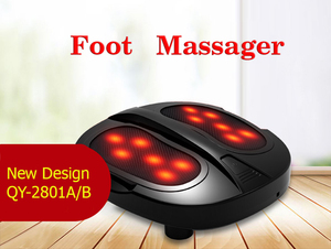 موردين الرعاية الصحية ، ضغط الهواء الكهربائي من شركة تصنيع المعدات الأصلية ، عجن عميق للأقدام - Product Image 4