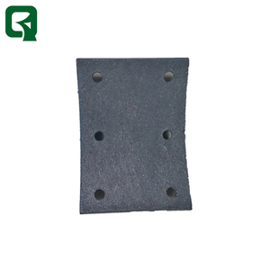 19488 pièces <span class=keywords><strong>de</strong></span> rechange chaussure <span class=keywords><strong>de</strong></span> <span class=keywords><strong>garniture</strong></span> <span class=keywords><strong>de</strong></span> <span class=keywords><strong>frein</strong></span> pour camion <span class=keywords><strong>prix</strong></span> usine - Product Image 4