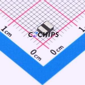 Inductor de Potencia MTQH322510S2R2MBT 1210 (Inductancia: 2.2uH) (Precisión: 20% Corriente de Saturación (Isat): 4A) - Product Image 2