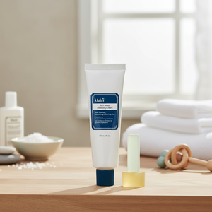 Klairs Crème apaisante riche et humide 80ml Crèmes de bonne qualité pour le visage - Product Image 3