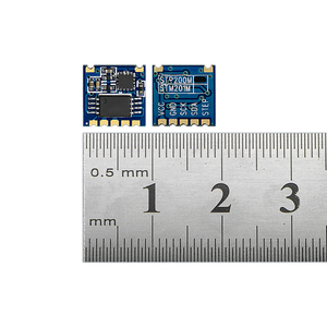 G-NiceRF STP200M IIC Interface Non-Wrist Applicaton <strong>3D</strong> <strong>Pedometer</strong> Module - Product Image 6