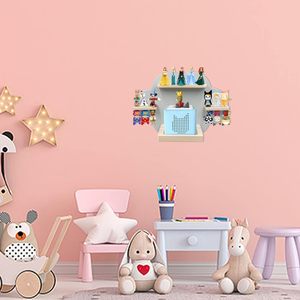 Portaoggetti in legno magnetico per bambini - Product Image 3