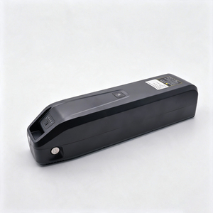 Batterie de vélo électrique rechargeable au lithium Reliago E25 Hailong 36V 10.4Ah DC5521, remplacement pour <span class=keywords><strong>Hitway</strong></span> BK15 BK27 - Product Image 5