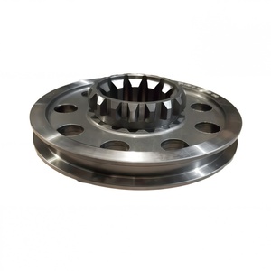 Piezas de Alta Calidad para el Sistema de Transmisión de Camiones, 12JSDX240T-1701190-Z, Manguito Sincronizador para Sinotruk - Product Image 4