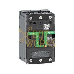 Schneider Electric C11F3TM080B - Nuovo - Product Image 1