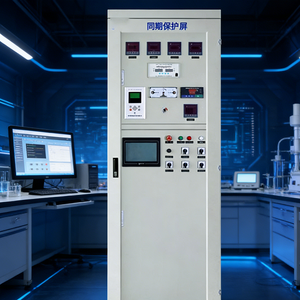 Appareillage de distribution de puissance basse tension résistant aux inondations pour opérateurs de centrales hydroélectriques, barrages et centrales électriques - Product Image 5