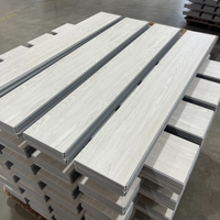 Großhandel Luxus SPC Boden 5mm LVP Bodenbelag Vinyl Plank Wasserdicht Click Vinyl Böden