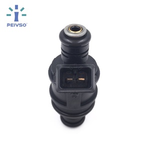 Inyector de Combustible PEIVSO de Bajo Consumo para Opel Saab 9-3(9440) Astra H Caravan Zafira A/B Vectra OEM 90536149 5WK93151 - Product Image 6