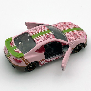 รถโมเดล <span class=keywords><strong>Tomica</strong></span> ขนาด <span class=keywords><strong>1</strong></span>:64 รุ่น BRZ ของเล่นรถโลหะผสมแบบหล่อขึ้นรูป - Product Image 2