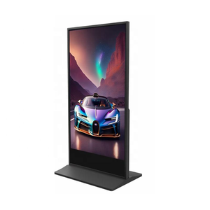 CH yaratici hoạt cảnh kỹ thuật số cửa hàng bán lẻ thương mại trung tâm mua sắm dijital tabela ticari monitorler hoạt cảnh kỹ thuật số wayfinding - Product Image 1