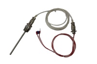 Customizable OEM & ODM Tube Thermowell Temperature Measurement Instrument