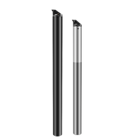 Adaptateur de barre de perçage silencieuse anti-vibration JIK pour porte-outil de machine-outil CNC, personnalisable, super résistant, OEM