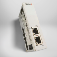 Módulo Controlador PLC Beckhoff CX5130-0121, PC Integrado Intel Atom, 2x Ethernet, RS232, CANopen, en Stock