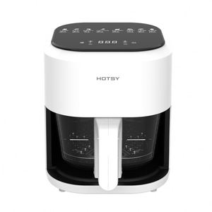 Friteuse-Freidora De Aire multiusos, Horno De convección Digital De Papas, 12 en 1, 5l - Product Image 4
