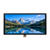 Écran OLED d'origine Samsung de 13,3 pouces, 1920x1080, interface EDP pour l'imagerie médicale, l'échographie, l'endoscopie