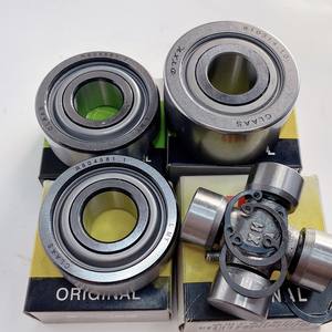 Cojinete de pistón grande, rodamientos de bola de ranura profunda, rodamiento libre de mantenimiento 810314,10 de CLAAS baler - Product Image 3