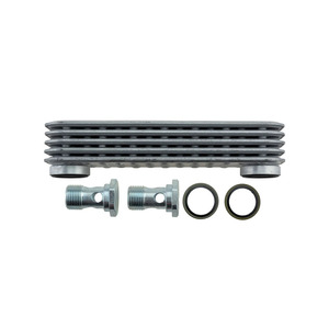 PBC500230 Piezas de Automóvil, Sistema de Motor, Enfriador de Aceite para Land <span class=keywords><strong>Rover</strong></span> Defender 90 110 130 2.5 <span class=keywords><strong>1998</strong></span>-2004 PBC101270K PBC000100K - Product Image 5