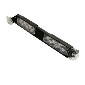 Luz led intermitente de 12V/24V, isor con disco de succión - Product Image 3