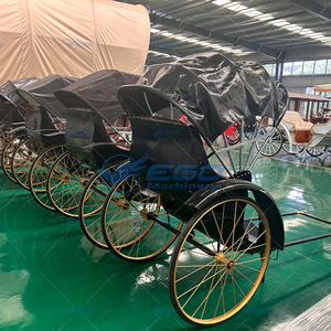 รถสามล้อไฟฟ้า2ล้อรถเข็นสำหรับขนส่งพิเศษ - Product Image 2