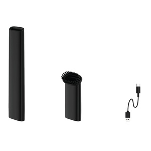 Portable Battery Powered Wet and Dry Electric Mini Handheld Vacuum Cleaner and Bowl Rechargeable Battery Brushless Strong Power - Product Image 6